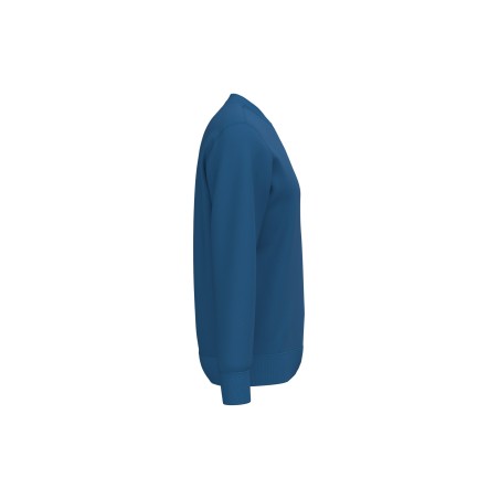 Crew neck sweatshirt