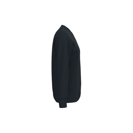 Sudadera cuello redondo