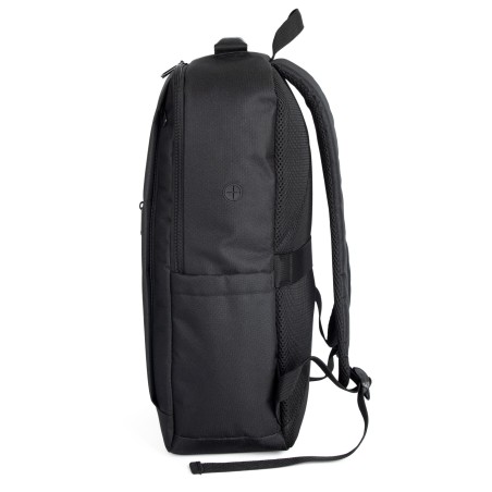Mochila business con bolsillo frontal