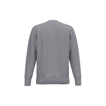 Sudadera cuello redondo