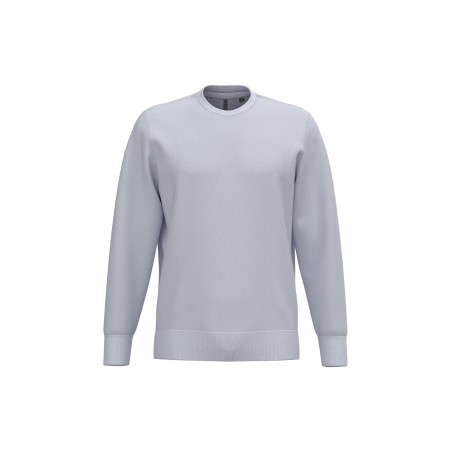 Crew neck sweatshirt