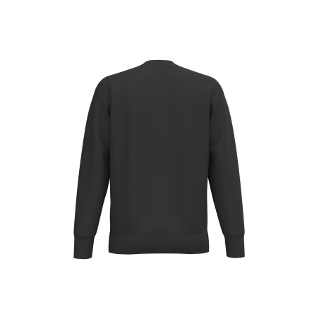 Crew neck sweatshirt