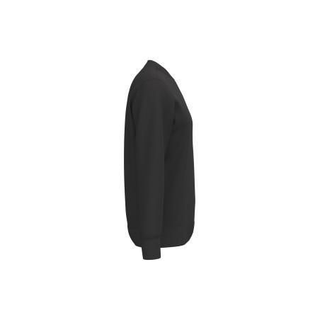 Crew neck sweatshirt