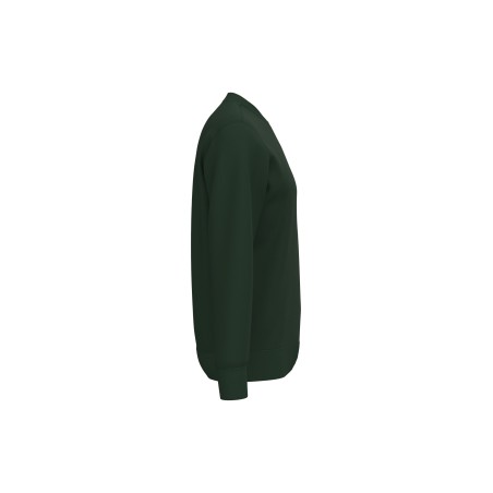 Sudadera cuello redondo