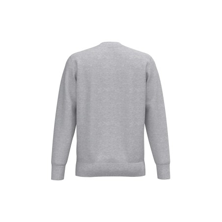 Crew neck sweatshirt