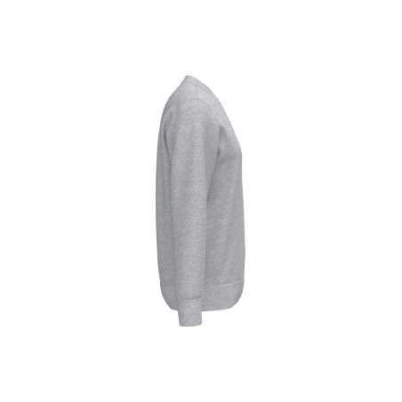 Crew neck sweatshirt