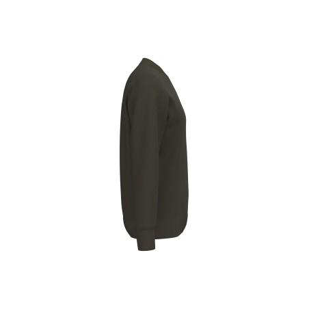 Crew neck sweatshirt