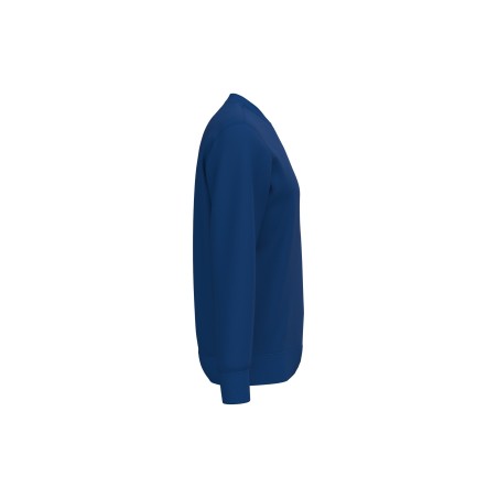 Sudadera cuello redondo