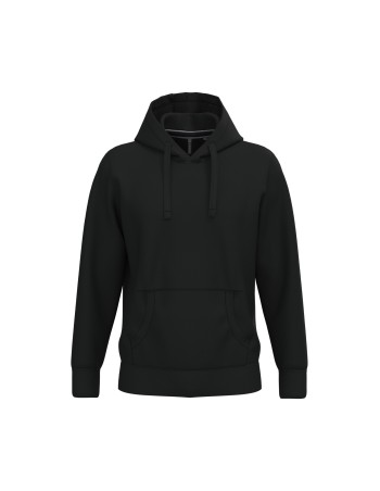 Sudadera con capucha 2