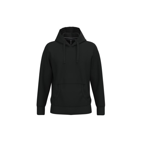 Hooded sweatshirt