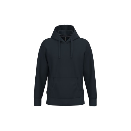Sudadera con capucha