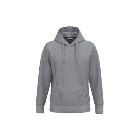 Sudadera con capucha