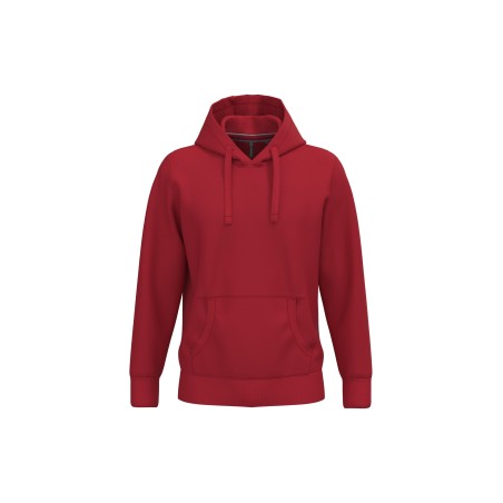 Hooded sweatshirt