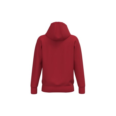 Sudadera con capucha