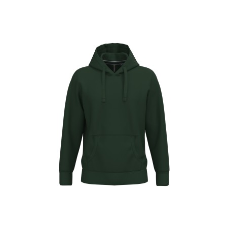 Hooded sweatshirt