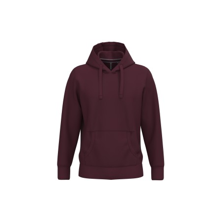 Sudadera con capucha