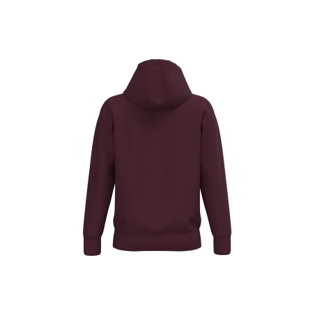 Sudadera con capucha