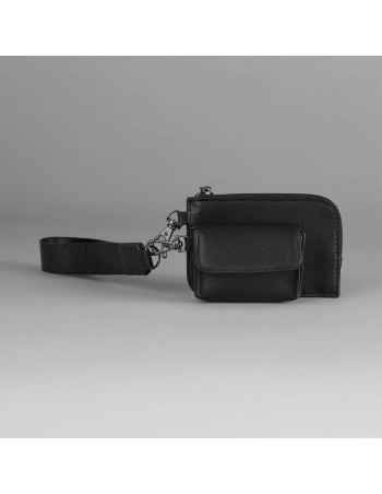 Boutique strap pouch
