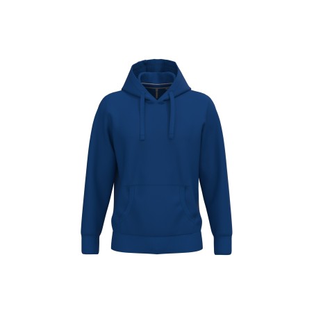 Sudadera con capucha