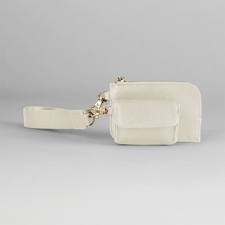 Boutique strap pouch