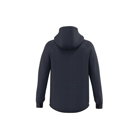 Chaqueta de chándal performance con capucha hombre