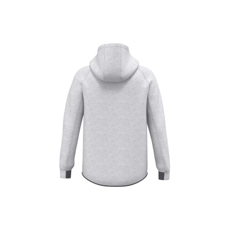 Men\\\'s hooded performance jacket