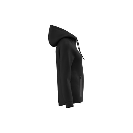 Women\\\'s hooded performance jacket