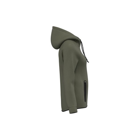 Women\\\'s hooded performance jacket
