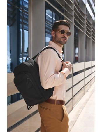 Cabin-size backpack