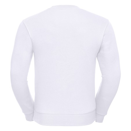 Authentic Crew Neck Sweatshirt