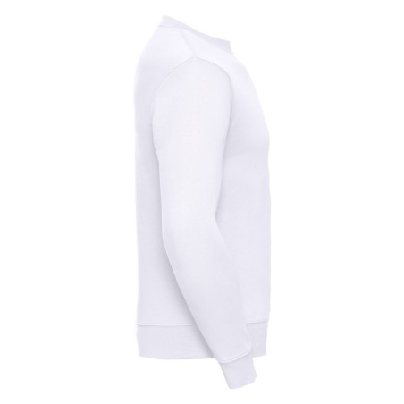 Sudadera Authentic cuello redondo