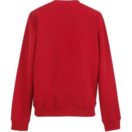 Authentic Crew Neck Sweatshirt