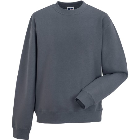 Authentic Crew Neck Sweatshirt