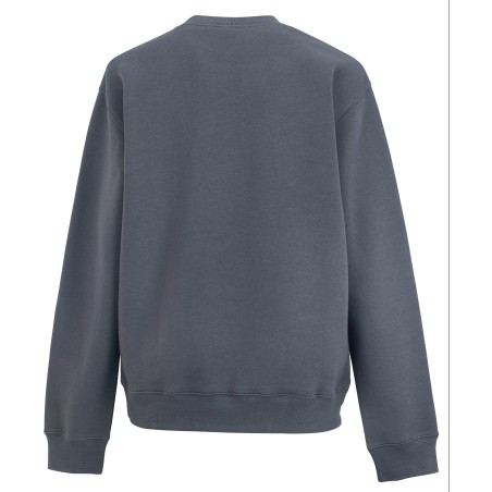Authentic Crew Neck Sweatshirt