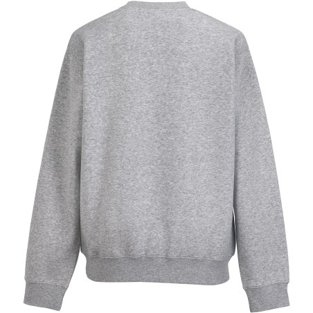 Sudadera Authentic cuello redondo