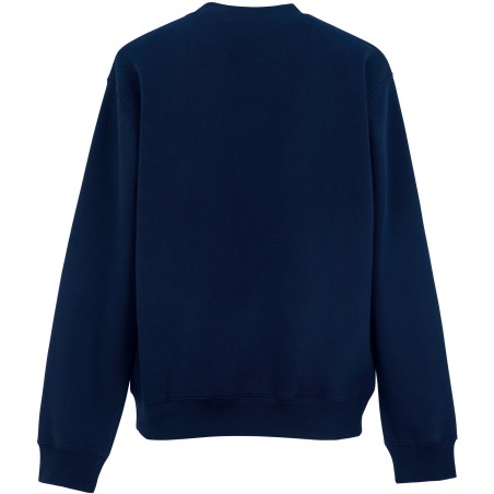 Sudadera Authentic cuello redondo
