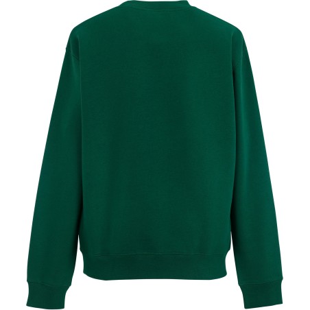 Authentic Crew Neck Sweatshirt