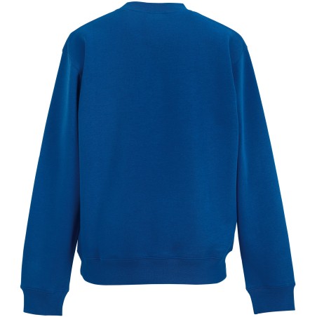 Sudadera Authentic cuello redondo
