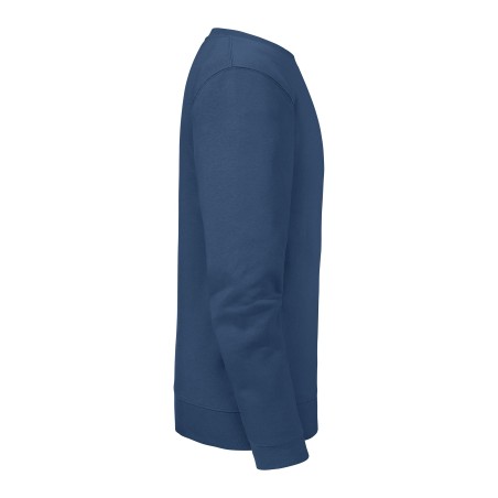 Sudadera Authentic cuello redondo