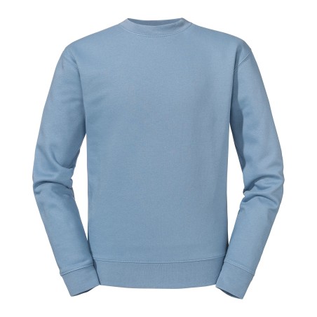 Authentic Crew Neck Sweatshirt