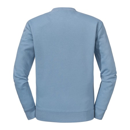 Sudadera Authentic cuello redondo