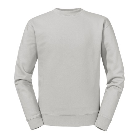 Sudadera Authentic cuello redondo