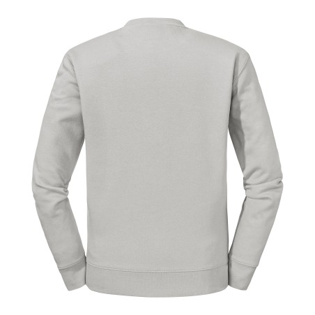 Sudadera Authentic cuello redondo