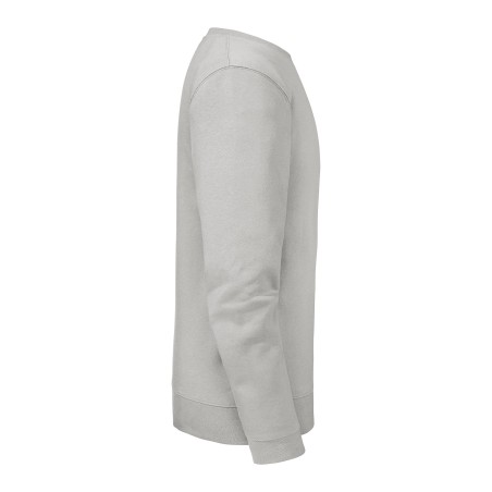 Sudadera Authentic cuello redondo