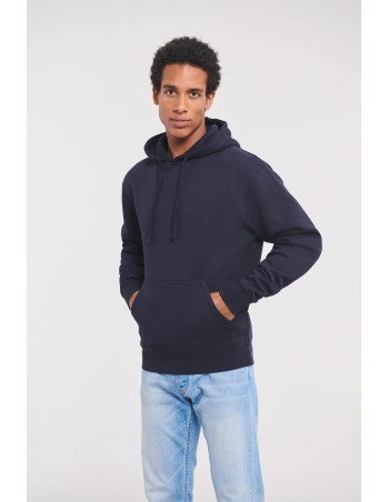Sudadera con capucha Authentic