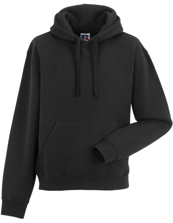 Authentic Hooded Sweatshirt 2