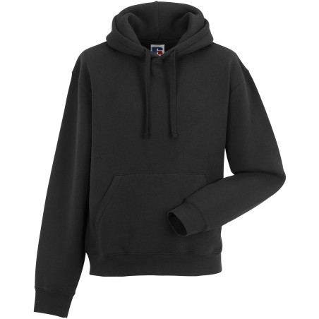 Sudadera con capucha Authentic