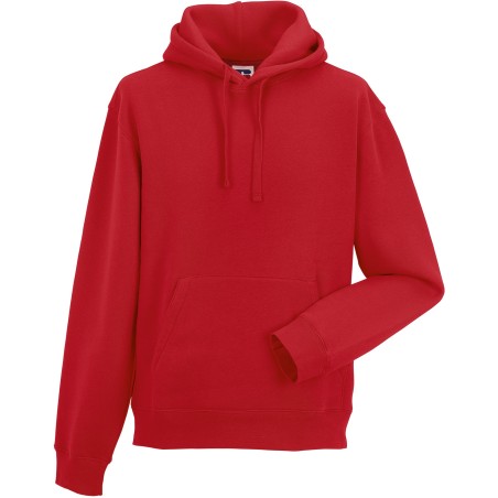 Sudadera con capucha Authentic
