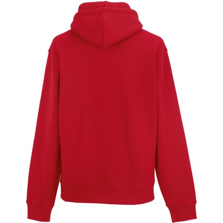 Authentic Hooded Sweatshirt