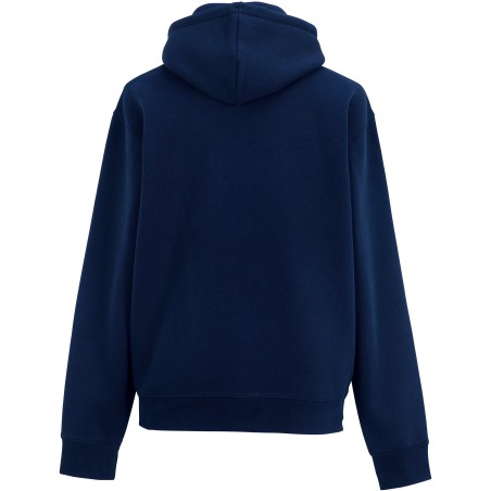 Authentic Hooded Sweatshirt